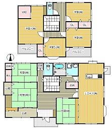 さぬき市志度 一戸建