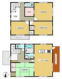 善通寺市善通寺町 一戸建