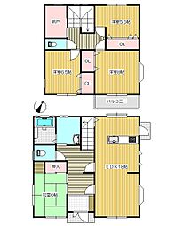 綾歌郡宇多津町沼ノ池 一戸建