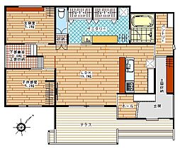 三豊市高瀬町上高瀬 一戸建