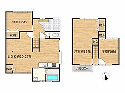 木田郡三木町井上 一戸建