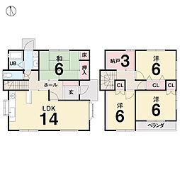 高松市成合町 一戸建 成合町リフォーム住宅