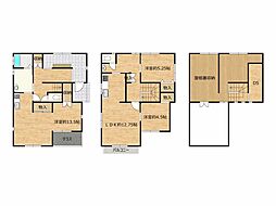 高松市前田東町 一戸建 リフォーム住宅
