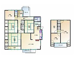 高松市鶴市町 一戸建 鶴市の家