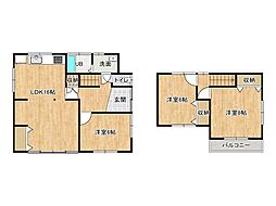 高松市亀田南町 一戸建