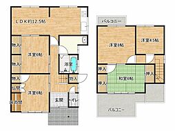 さぬき市長尾西 一戸建