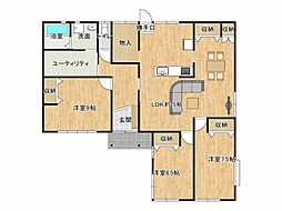 高松市中間町 一戸建