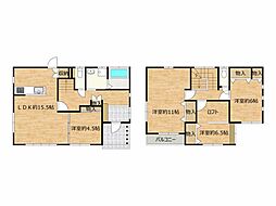 木田郡三木町井上 一戸建 リフォーム住宅