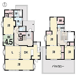 高松市塩江町上西乙 一戸建 塩江の家