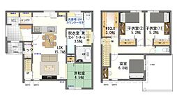 高松市西宝町 一戸建 西宝町 新築2階建