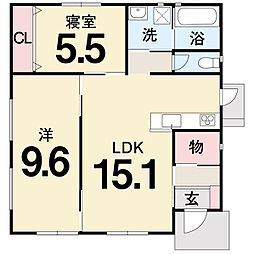 高松市寺井町 一戸建 寺井町の新築平家住宅