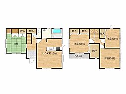 木田郡三木町田中 一戸建