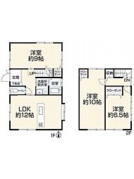 木田郡三木町井戸 一戸建 リフォーム済住宅