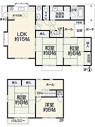 高松市前田東町 一戸建 太陽光＆蓄電池搭載オール電化住宅