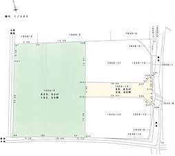 木田郡三木町氷上 三木町氷上190坪 畑付き住宅用地
