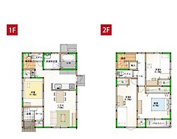 高松市室新町 一戸建 室新町 新築建売住宅