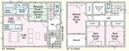 高松市三条町 一戸建 三条町 新築建売住宅