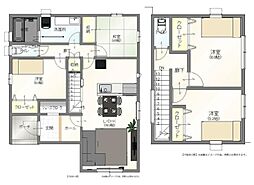 高松市三条町 一戸建 三条町　新築建売住宅