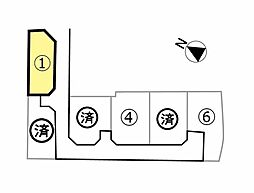 丸亀市金倉町