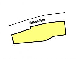 三豊市詫間町松崎 三豊市詫間町売り土地
