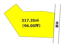 丸亀市中府町 丸亀市中府町売り土地