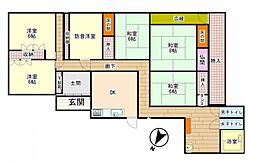 高松市三谷町 一戸建