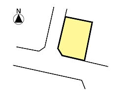 高松市屋島西町 屋島西売り土地