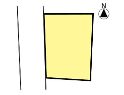 坂出市横津町 横津町売り土地