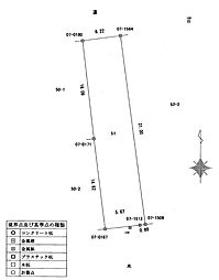 高松市扇町 高松扇町売り土地