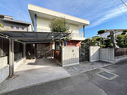 坂出市文京町 一戸建