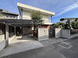 坂出市文京町 一戸建