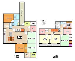 高松市三谷町 一戸建