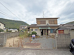 坂出市谷町 一戸建