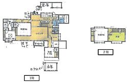 高松市屋島東町 一戸建