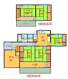 高松市高松町 一戸建