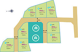 高松市国分寺町新名