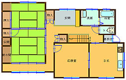 高松市松福町 一戸建