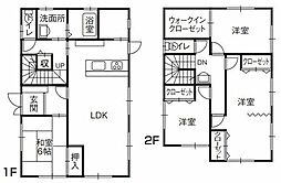 高松市伏石町 一戸建