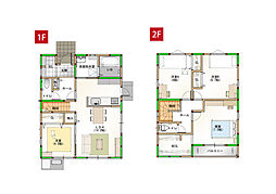 高松市木太町 一戸建