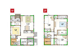 高松市多肥上町 一戸建