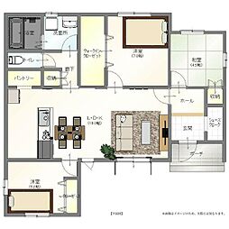 高松市前田西町 一戸建