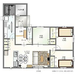 高松市前田西町 一戸建