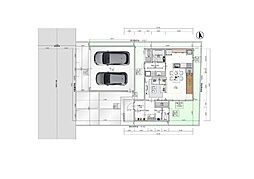 高松市林町 一戸建