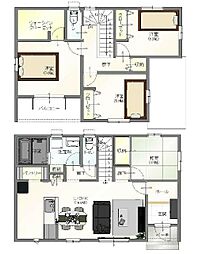 高松市香南町由佐 一戸建
