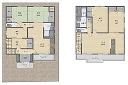 高松市木太町 一戸建