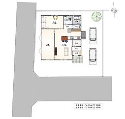 高松市寺井町 一戸建