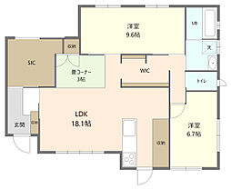 木田郡三木町氷上 一戸建
