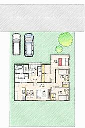 高松市六条町 一戸建