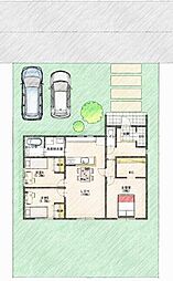 高松市六条町 一戸建