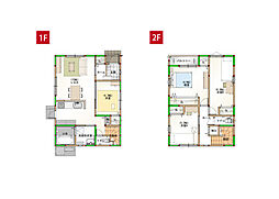 高松市福岡町 一戸建